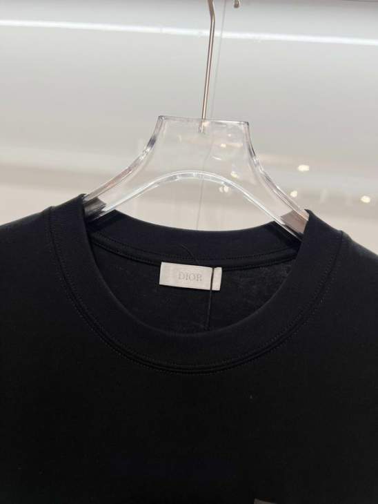 Dior T Shirts Short _SKUDiorS-XLxetr15515634